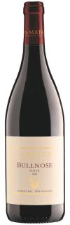 Te Mata Estate Bullnose Syrah 2019