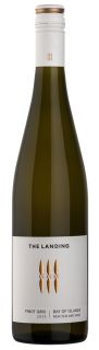 The Landing Pinot Gris 2024
