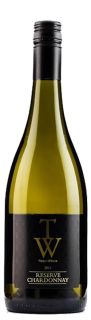 Tietjen Witters RESERVE Chardonnay 2023