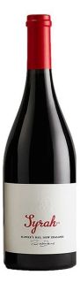 Trademark by Rod McDonald Syrah 2018