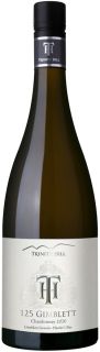 Trinity Hill Single Vineyard 125 Gimblett Chardonnay 2021