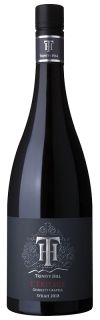 Trinity Hill Single Vineyard Leritage Syrah 2018