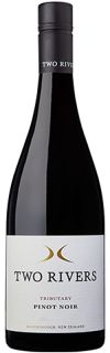 Two Rivers Tributary Pinot Noir 2020