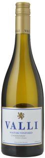 Valli Vineyard Waitaki Chardonnay 2022