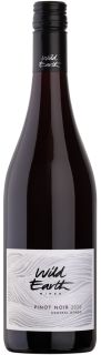 Wild Earth Pinot Noir 2021