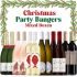 Christmas Party Bangers Mixed Dozen