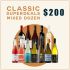Classic Superdeals Mixed Dozen