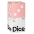 Dicey Bag in Box Rose 2025 2L