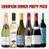 European Dinner Party Pack