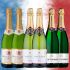 French Bubbly Super Six