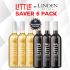Little by Linden Savers 6 Pack