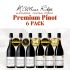 McArthur Ridge Premium Pinot 6 Pack