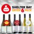 Shelter Bay Saver Six Pack