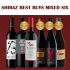Shiraz Best Buys Mixed Six