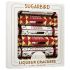 Sugarbird Gin Liqueur Crackers 6x50ml
