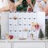 Weekender 24 Gins of Christmas Advent Calendar