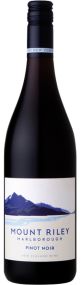 Mount Riley Pinot Noir 2023