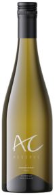 AC Reserve Chardonnay 2023