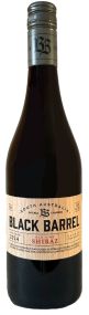 Black Barrel Shiraz 2024