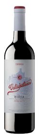 Bodegas y Vinedos Valdepalacios Rioja 2023