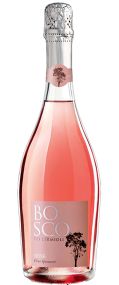 Bosco Dei Cirmioli Sparkling Rosé Extra Brut NV