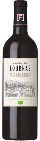Chateau de Fournas Corbieres 2018