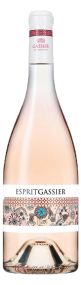 Chateau Esprit Gassier Rose 2024