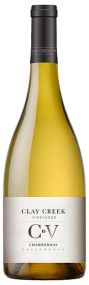 Clay Creek Chardonnay 2023