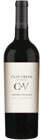 Clay Creek Cabernet Sauvignon 2021