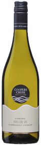 Coopers Creek Chardonnay Viognier 2020