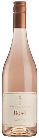 Craggy Range Rose 2025