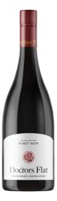 Doctors Flat Pinot Noir 2020