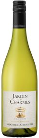 Jardin des Charmes Viognier Grenache Blanc 2024