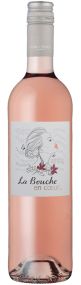 La Bouche en Coeur Rose 2024