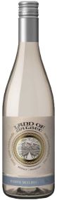 Land of Malbec Blanco Malbec 2023