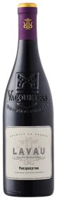 Lavau Gigondas 2019