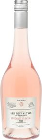 Les Peyrautins Grenache Rose 2022