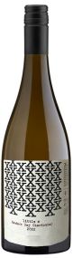 Little X Hawkes Bay Chardonnay 2022