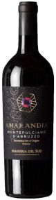 Masseria del Sud Amarandia Montepulciano D’Abruzzo 2021
