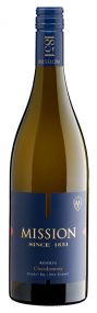 Mission Estate RESERVE Chardonnay 2023