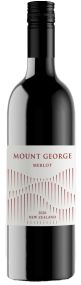 Mount George Merlot 2020