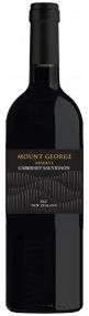 Mount George RESERVE Cabernet Sauvignon 2021