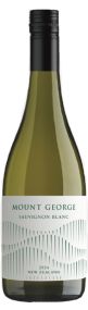 Mount George Sauvignon Blanc 2024