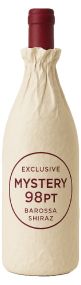 Mystery 98pt Premium Barossa Shiraz 2023