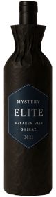 Mystery Elite McLaren Vale Shiraz 2021