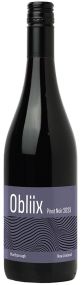 Obliix Pinot Noir 2023