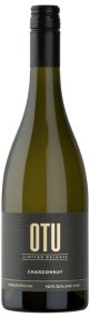 Otu Limited Release Chardonnay 2023