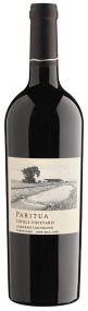 Paritua Single Vineyard Cabernet Sauvignon 2021