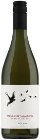 Peregrine Welcome Swallow Pinot Gris 2024