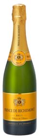 Prince de Richmont Blanc de Blanc Brut NV